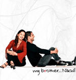 My Brother Nikhil (2005) Mp3 Songs